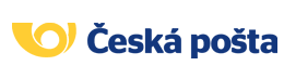 logo ceska posta